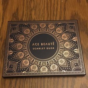 ACE BEAUTE BRAND NEW PALETTE